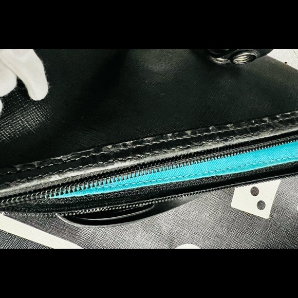 Gabs Made in Italy Tote / Boston Bag - Picture 9 of 13